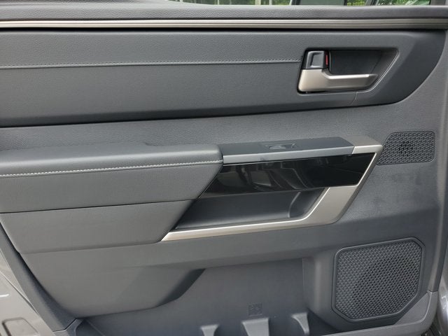 2026 Toyota Tundra 4WD Limited