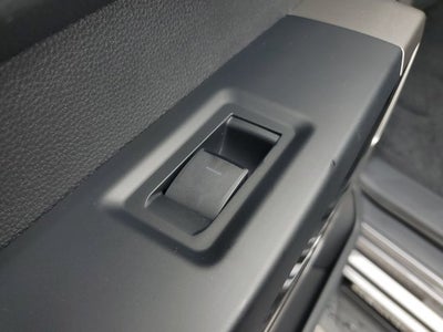 2026 Toyota Tundra 4WD Limited