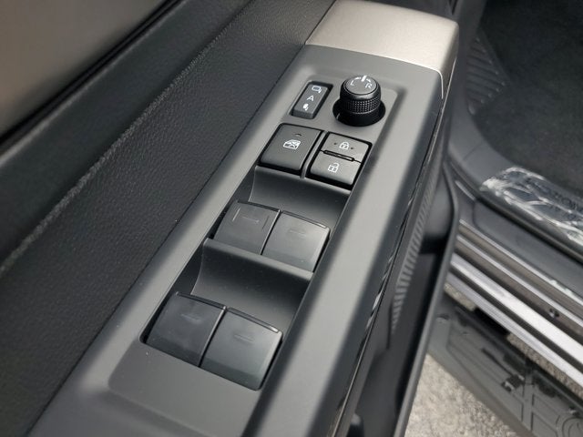 2026 Toyota Tundra 4WD Limited