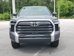 2026 Toyota Tundra 4WD Limited