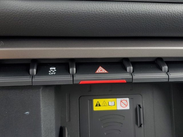 2026 Toyota Tundra 4WD Limited