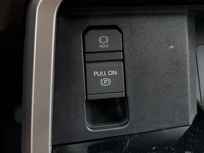 2026 Toyota Tundra 4WD Limited