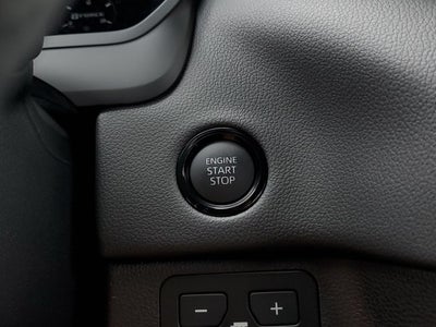 2026 Toyota Tundra 4WD Limited