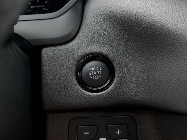 2026 Toyota Tundra 4WD Limited