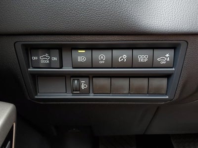 2026 Toyota Tundra 4WD Limited