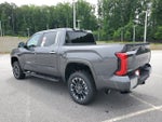 2026 Toyota Tundra 4WD Limited