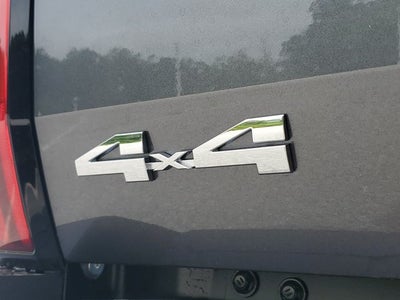 2026 Toyota Tundra 4WD Limited