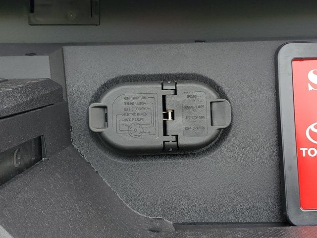 2026 Toyota Tundra 4WD Limited