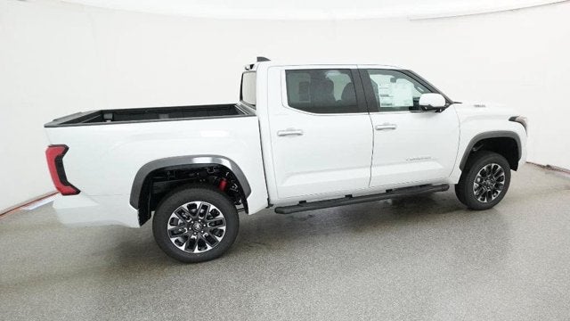 2026 Toyota Tundra 4WD Limited Hybrid