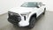 2026 Toyota Tundra 4WD Limited Hybrid