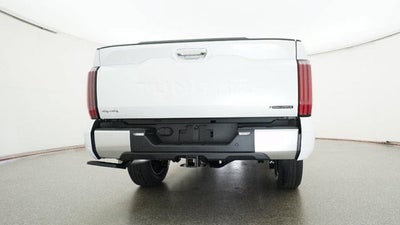 2026 Toyota Tundra 4WD Limited Hybrid