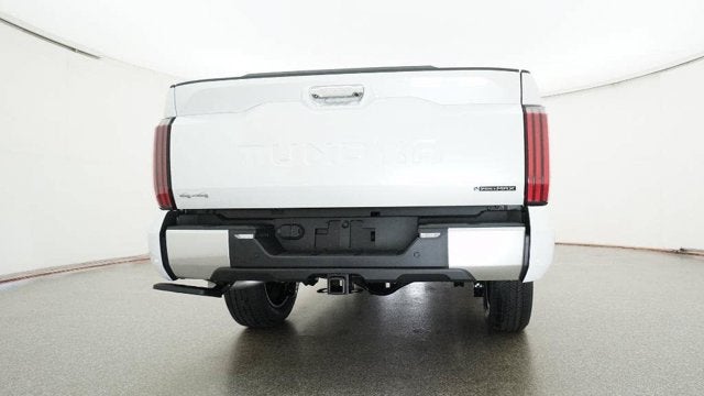 2026 Toyota Tundra 4WD Limited Hybrid