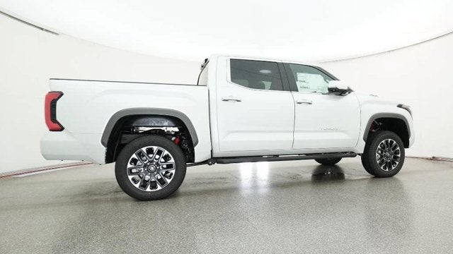 2026 Toyota Tundra 4WD Limited Hybrid