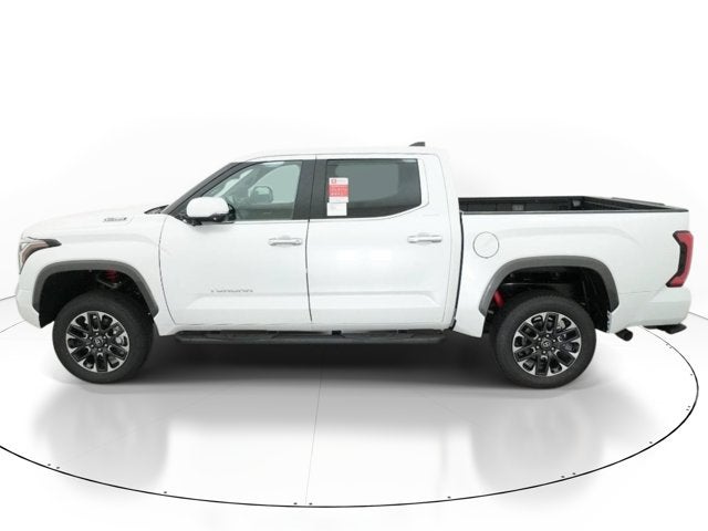 2026 Toyota Tundra 4WD Limited Hybrid
