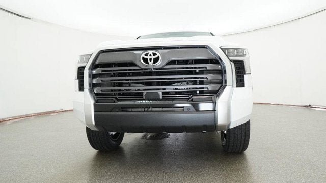 2026 Toyota Tundra 4WD Limited Hybrid