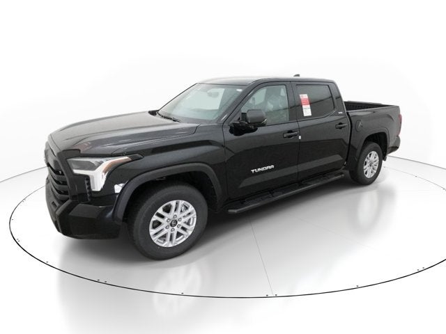 2026 Toyota Tundra 2WD SR5