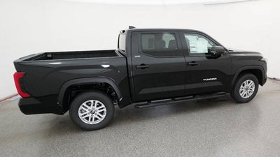 2026 Toyota Tundra 2WD SR5
