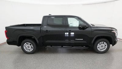 2026 Toyota Tundra 2WD SR5