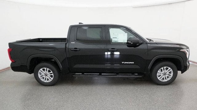 2026 Toyota Tundra 2WD SR5