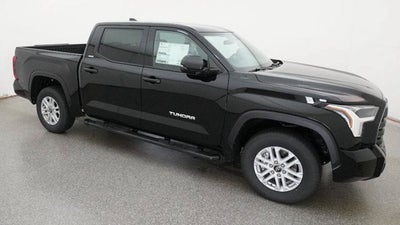 2026 Toyota Tundra 2WD SR5