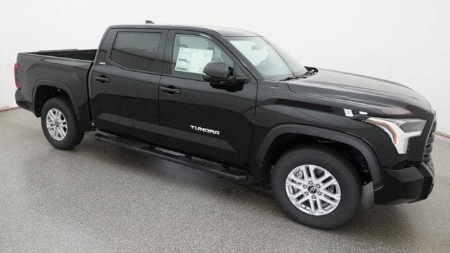 2026 Toyota Tundra 2WD SR5