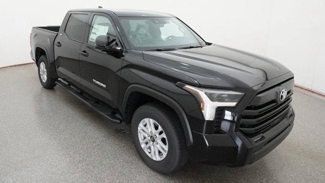 2026 Toyota Tundra 2WD SR5