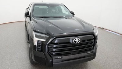 2026 Toyota Tundra 2WD SR5