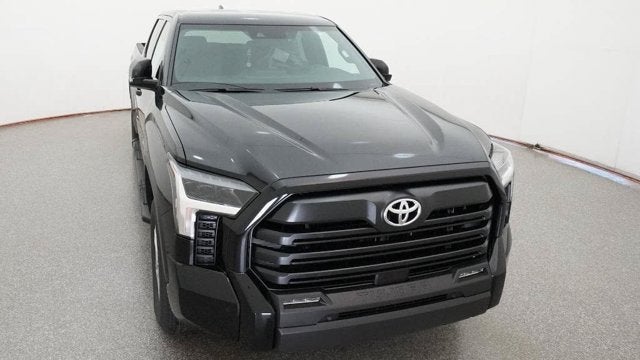 2026 Toyota Tundra 2WD SR5