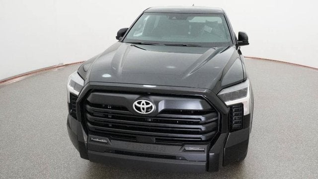 2026 Toyota Tundra 2WD SR5