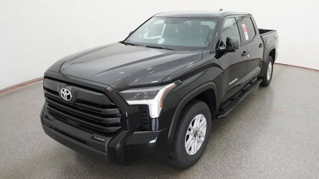 2026 Toyota Tundra 2WD SR5