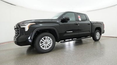 2026 Toyota Tundra 2WD SR5