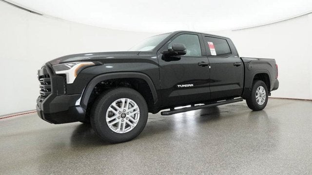 2026 Toyota Tundra 2WD SR5