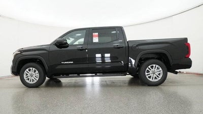 2026 Toyota Tundra 2WD SR5