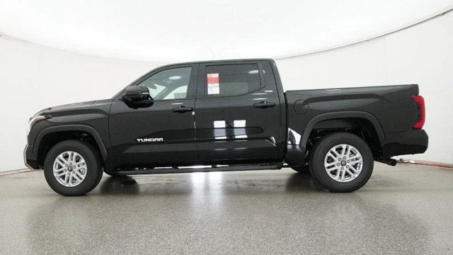 2026 Toyota Tundra 2WD SR5
