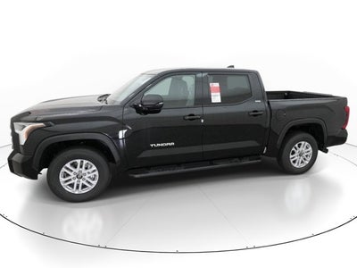 2026 Toyota Tundra 2WD SR5