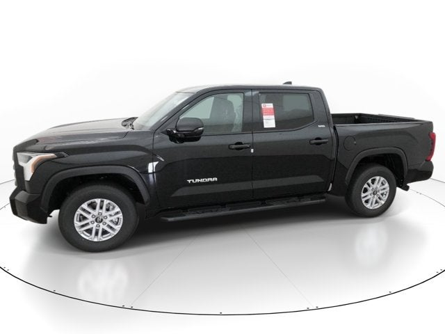 2026 Toyota Tundra 2WD SR5