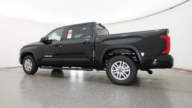 2026 Toyota Tundra 2WD SR5