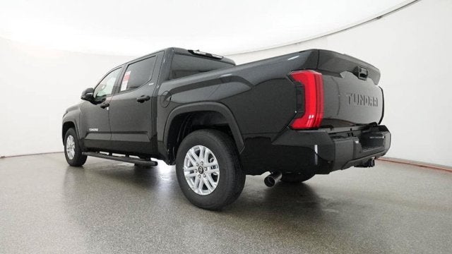 2026 Toyota Tundra 2WD SR5