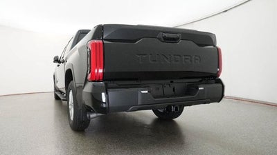2026 Toyota Tundra 2WD SR5