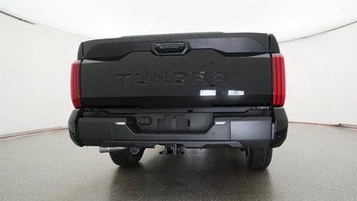 2026 Toyota Tundra 2WD SR5