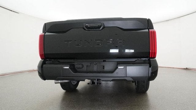 2026 Toyota Tundra 2WD SR5