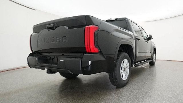 2026 Toyota Tundra 2WD SR5