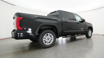 2026 Toyota Tundra 2WD SR5