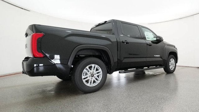 2026 Toyota Tundra 2WD SR5