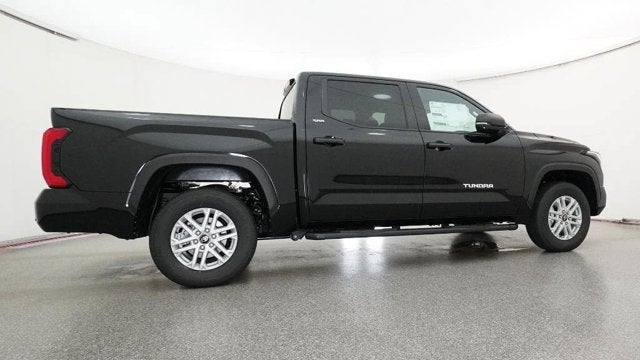 2026 Toyota Tundra 2WD SR5