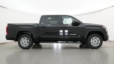 2026 Toyota Tundra 2WD SR5