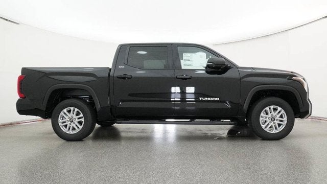 2026 Toyota Tundra 2WD SR5