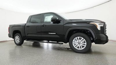 2026 Toyota Tundra 2WD SR5