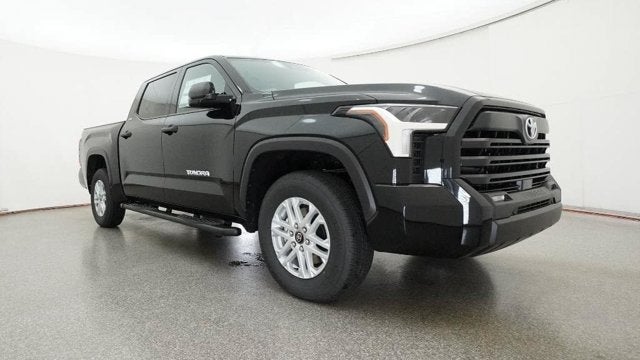 2026 Toyota Tundra 2WD SR5