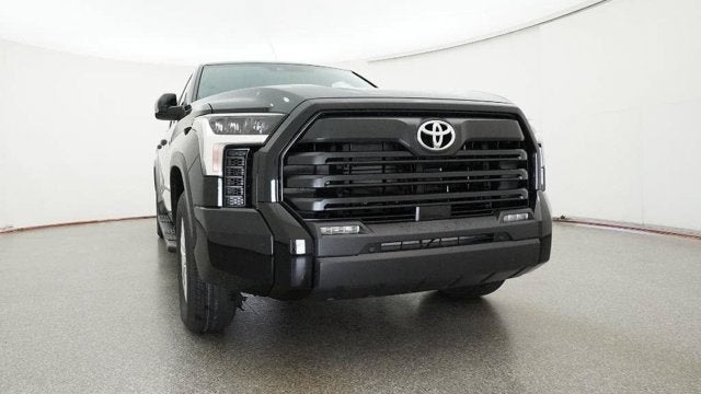 2026 Toyota Tundra 2WD SR5